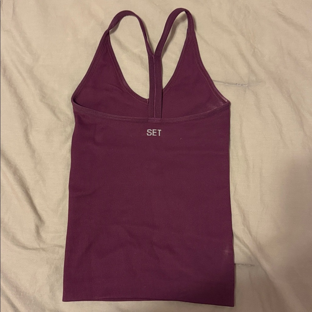 Set Active Ribbed Sculptflex Set - image 4